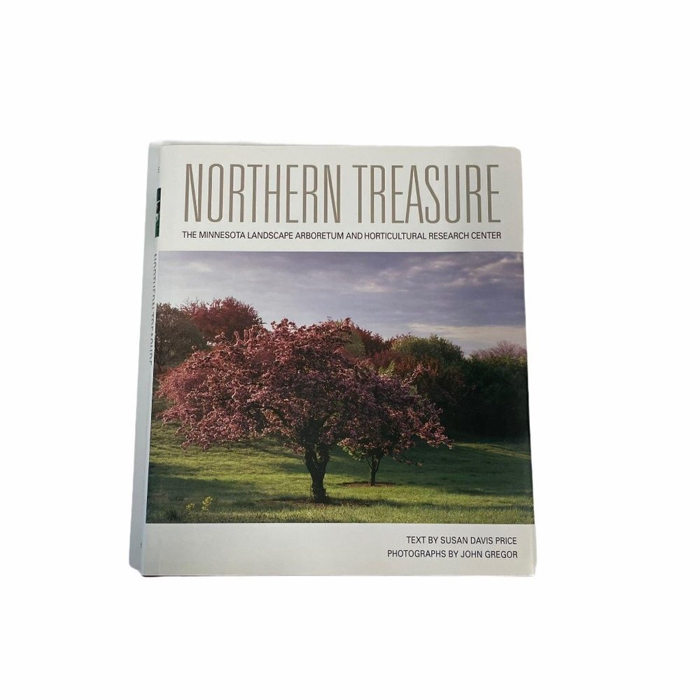 Northern Treasure Hardcover Susan Davis Price John‎ Gregor
